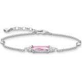 Thomas Sabo Armband 925er Silber Armbänder & Armreife Damen