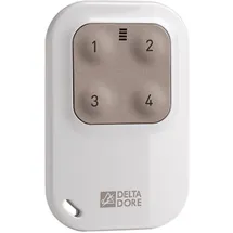 DELTA DORE Funk Fernbedienung TYXIA 141