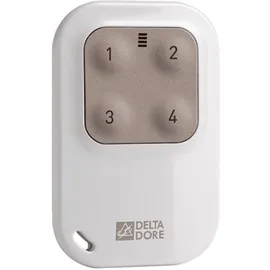 DELTA DORE Funk Fernbedienung TYXIA 141