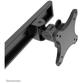NeoMounts DS75S-950WH2 Tischhalterung für 17-32" Bildschirme Weiß