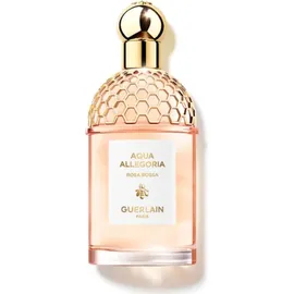 Guerlain Aqua Allegoria Rosa Rossa Eau de Toilette 125 ml