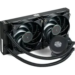Cooler Master MasterLiquid Lite 240