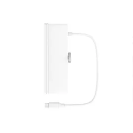 Hyper Drive 6-in-1 USB-C Hub für iMac