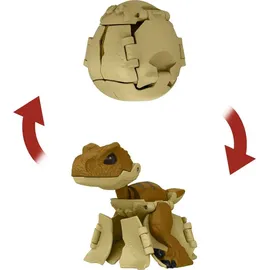 Jurassic World Fierce Changers Hidden Hatchers Sortiment