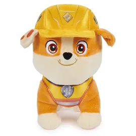 Spin Master Rubble & Crew Plüschfigur 20 cm Blau