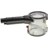 Hoover / Staubbehälterunterteil - 48030088