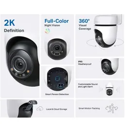 TP-Link TC41 Schwarz