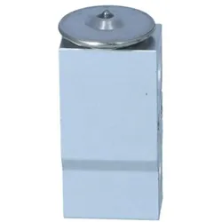 NRF Expansionsventil AUDI 38543 8W0820679 Expansionsventil, Klimaanlage