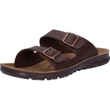 Birkenstock Bilbao brown 42