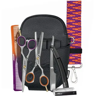 Jaguar The Stage is yours Relax Slice 5.5' + 5.5' Scherenset