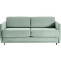 Atlantic Home Collection Places of Style Schlafsofa "Limone", 178x82x93 cm