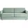 Atlantic Home Collection Places of Style Schlafsofa "Limone", 178x82x93 cm