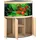 juwel® aquarium Trigon 350 Aquariumkombination mit Unterschrank beige/bronze