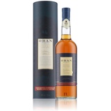 Oban Distillers Edition 2022 Single Malt Scotch 43% vol 0,7 l Geschenkbox