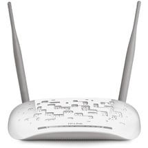 TP-LINK Technologies TD-W8961N V3 Router