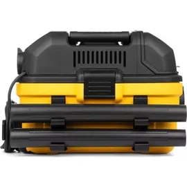 DeWalt DXV15T industrial hoover