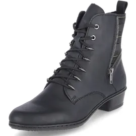 Rieker Y0700-01 black 40