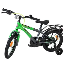 Volare Thombike 14 Zoll RH 21 cm Grün/Grau