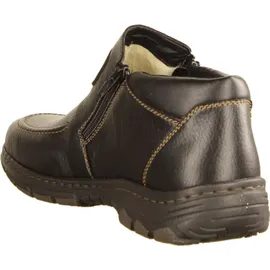 Rieker 19994 Herren Schwarz 41