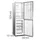 Gorenje NRK418DCS4
