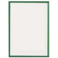 Magnetoplan Magnetrahmen grün A4, 5 St.