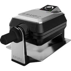 Krups FDD 95 D Waffeleisen
