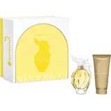 Nina Ricci Nina Ricci, Beauty Geschenkset, L'Air du Temps Set (Körperpflegeset)