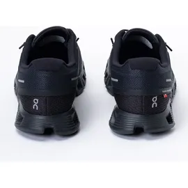 On Cloud 5 Damen All Black 38