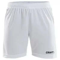 New Wave Pro Control Short Damen - weiss XS