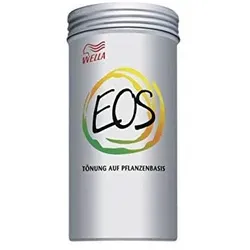 Wella EOS Pflanzentönung 11 purple tandoor 120 g