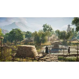 Assassin's Creed: Origins (USK) (PS4)