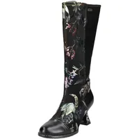 LAURA VITA Damen Schwarz 38