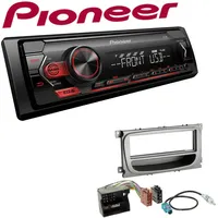 Pioneer Autoradio USB Android für Ford S-Max Facelift ab