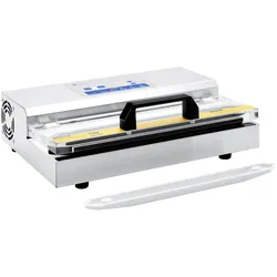 Vakuumiergerät - Beutelbreite: 31 cm - Royal Catering - 16 l/min - 0.9 bar RCVG-40