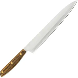 Arcos Yanagiba Nórdika Messer