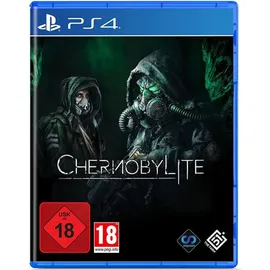 Chernobylite