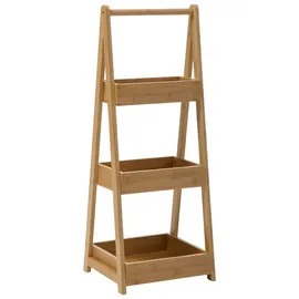 5 five simply smart 5five - 3-stufiges Dessert Green Harmony Bambus