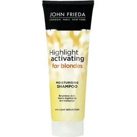 John Frieda Highlight Activating Moisturising for Blondes 250 ml