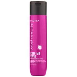 Matrix Total Results Keep Me Vivid Shampoo 300 ml