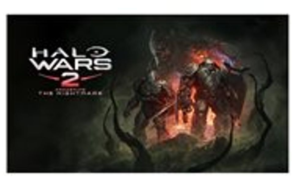 Microsoft Halo Wars 2: Awakening the Nightmare, Xbox One, Xbox One, Multiplayer-Modus