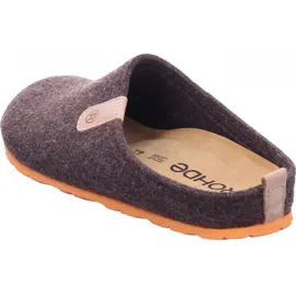 ROHDE Hausschuhe in Mocca - 46