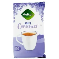 Melkan Großhandel Melkan Kaffeeweißer 350g