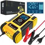 Extralink EX.30813 12A 12V