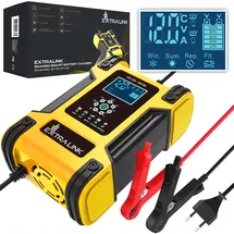 Extralink EX.30813 12A 12V