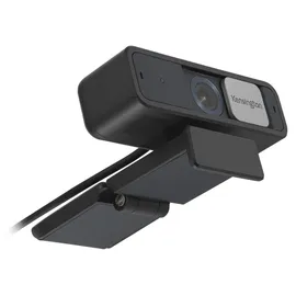 Kensington W2050 Pro 1080p Schwarz