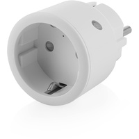 smartwares SHW-90130 Smart Plug, Weiß