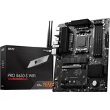 MSI PRO B650-S WIFI Mainboard