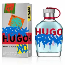 HUGO BOSS Hugo Eau de Parfum 125 ml