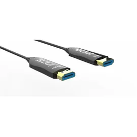 inca HDMI-Kabel IHD-30T 2.0 30 m Schwarz