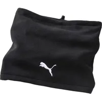 Puma Neck Warmer II schwarz